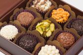 Kit brigadeiro Gourmet
